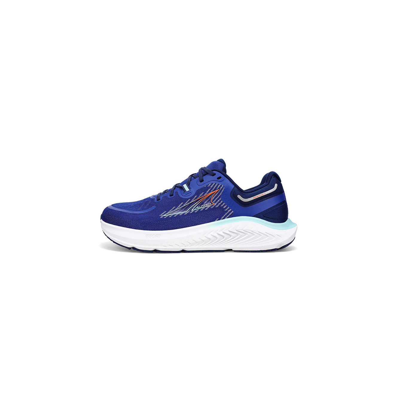 M. Altra Men's Altra Paradigm 7 Blue