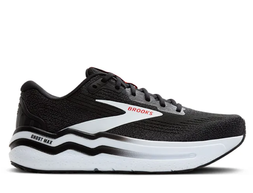 BROOKS Ghost Max 2 28.0㎝ BrooksMen_sGhostMax2Ebony-