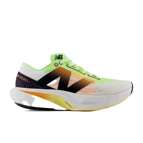 (専用)New Balance Fuelcell Revel v4 27センチ New Balance New Balance Fuel Cell Rebel v4 WHITE GREEN