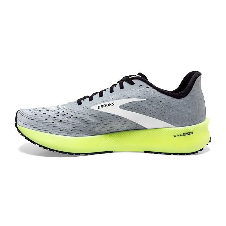 Brooks Hyperion 26.5 ＆HyperionTempo 26.5 Cut in half: Brooks Hyperion Tempo Review | RunRepeat