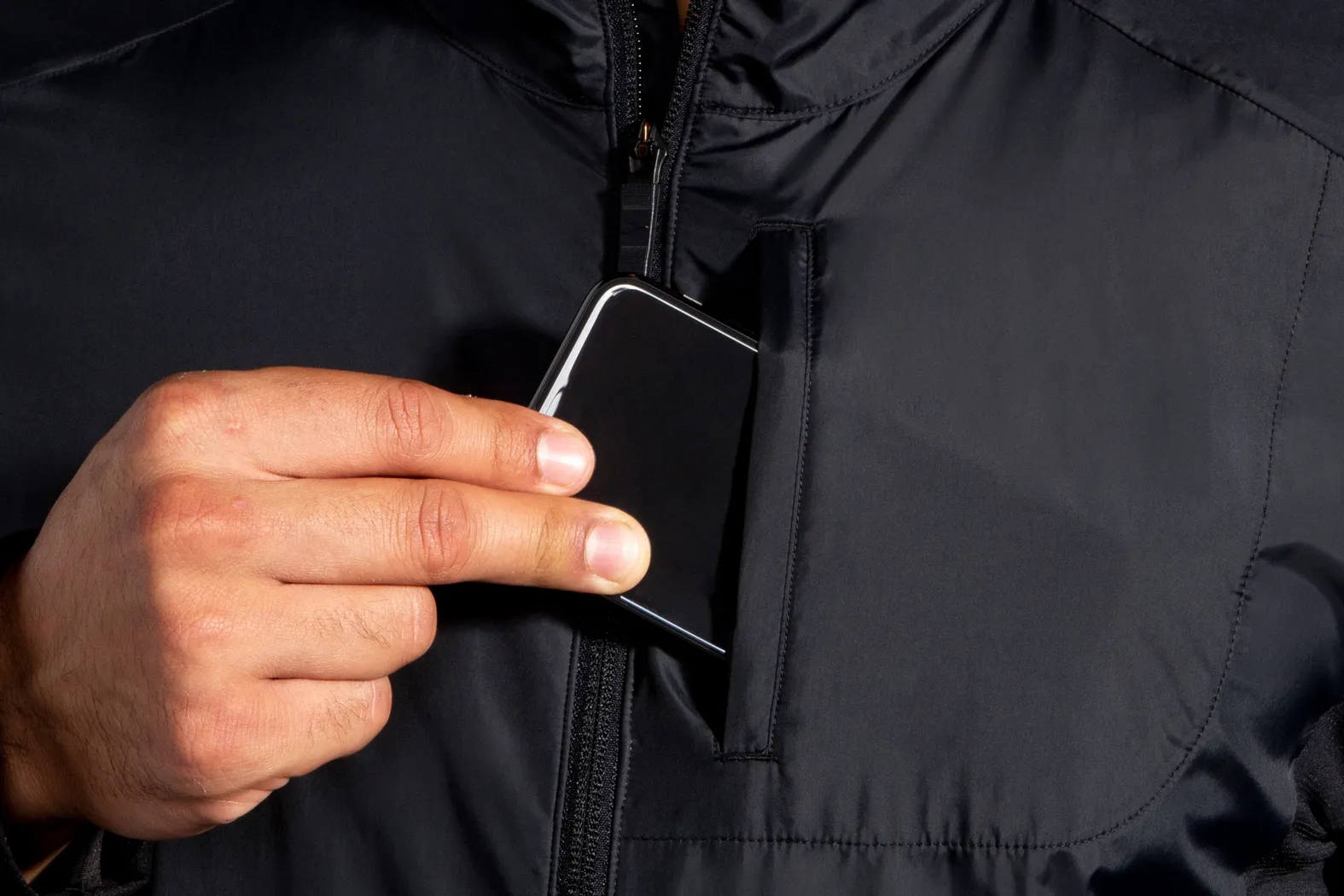 BRUNT Jusco fit ブラック BRUNT Jusco fit ブラック