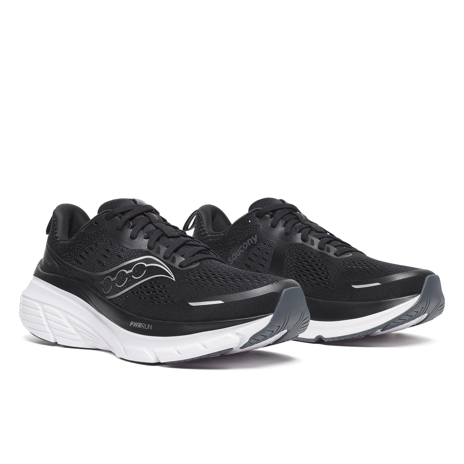 Saucony Guide 15 Hardloopschoenen Goud/Geel Heren