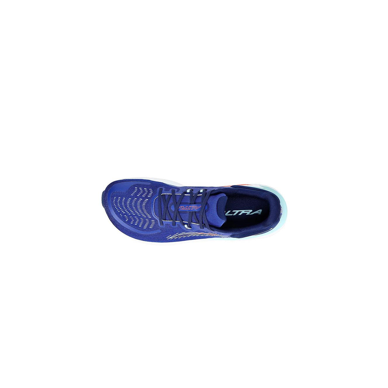 Altra Men's Altra Paradigm 7 Blue