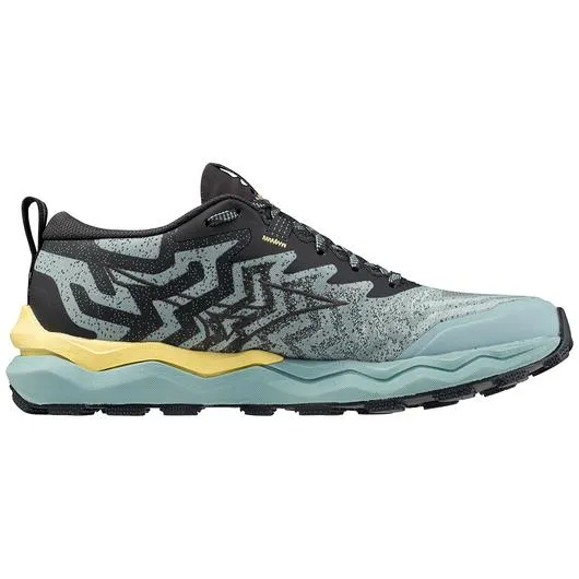 Daichi Men's Wave Daichi 8 Trail Running Shoe|Footwear|MENS