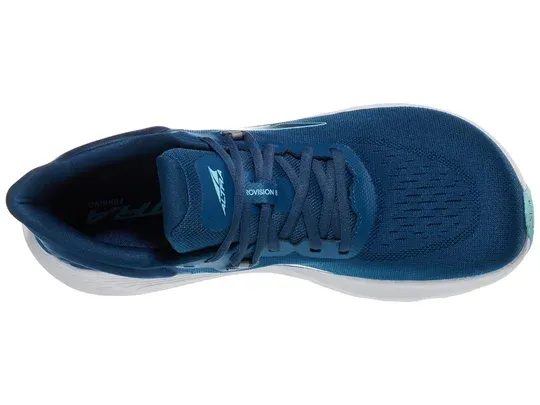 Altra Men's Altra Provision 8 Blue