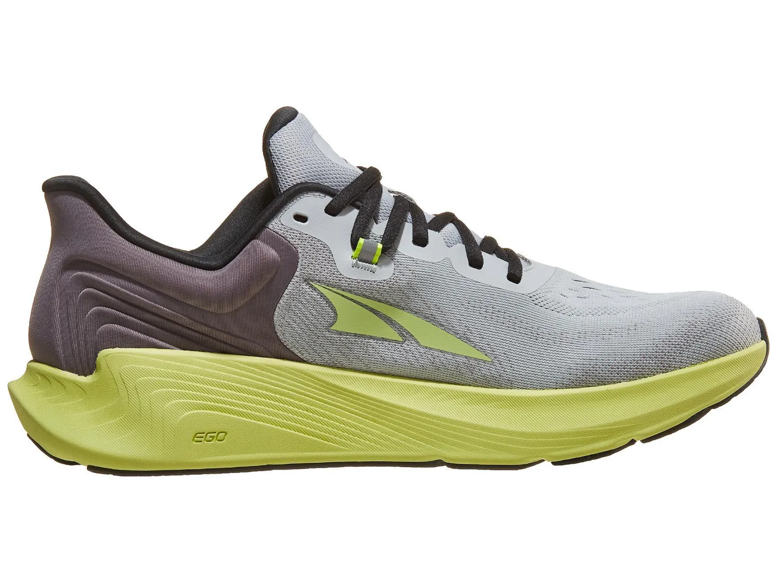 ayao　no2 Altra Men's Altra Provision 8 Gray/Green