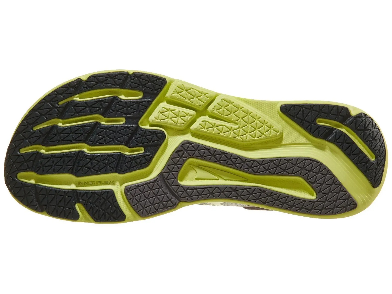 Altra Men's Altra Provision 8 Gray/Green