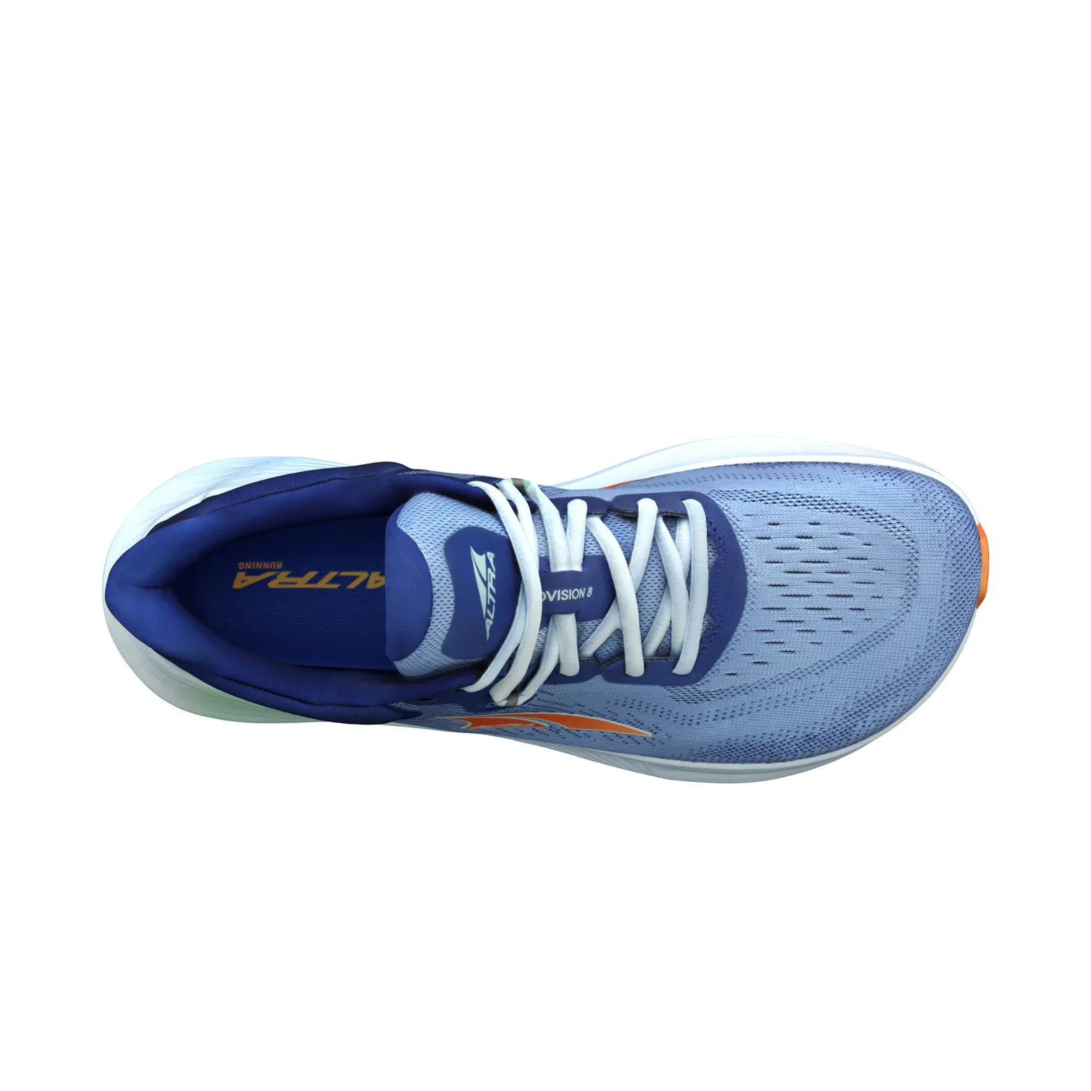 Altra Women's Altra Provision 8 Blue