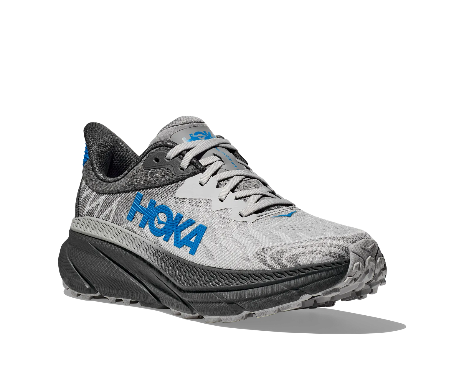新品　HOKA アラヒ7ワイド　グレー　27.5 Men's HOKA ONE ONE Arahi 7 – Pacers Running